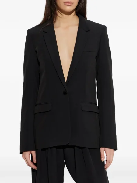 Sacou Isabel Marant negru
