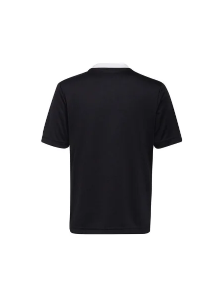 Tricou copii Adidas negru