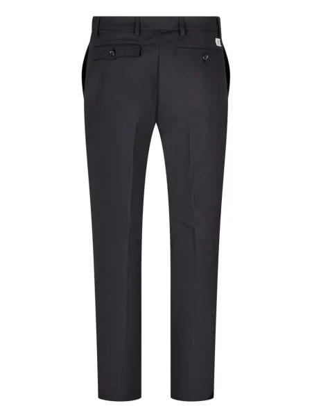 Pantaloni chino Department 5 negru