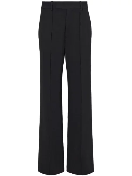 Pantaloni Proenza Schouler negru