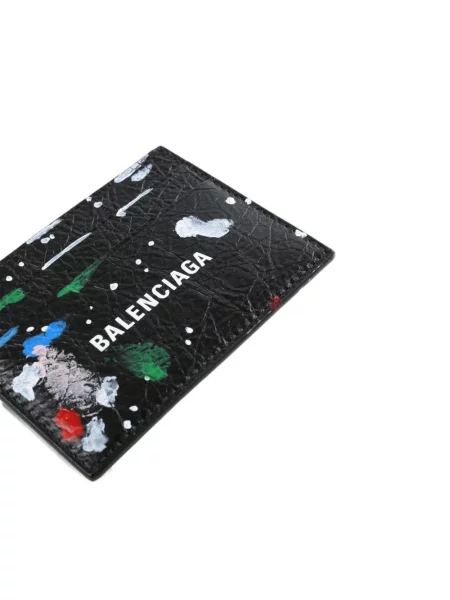 Portofel Balenciaga negru