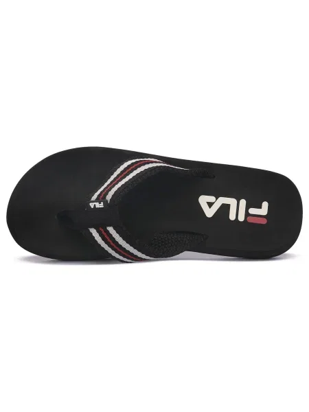 Pantofi Fila negru