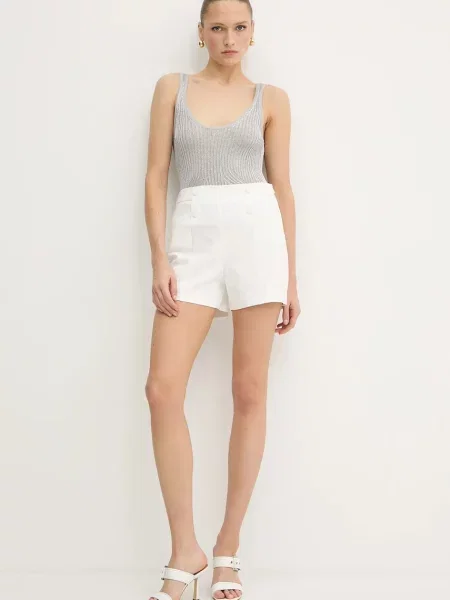 Топ Pinko сірий