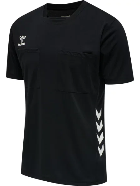 Tricou Hummel negru
