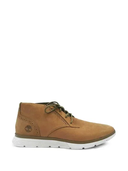 Ghete desert Timberland maro
