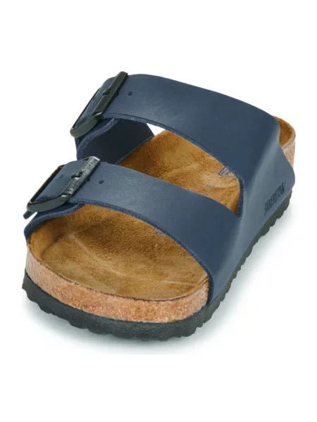 Pantofi Birkenstock albastru