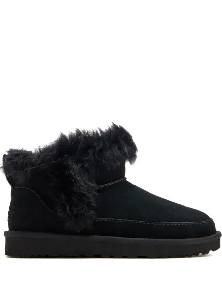 Botine Ugg clasici negru