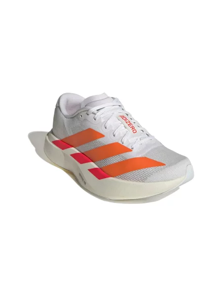 Pantofi Adidas alergare alb