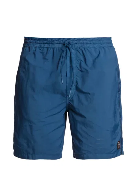 Slip de baie Parajumpers albastru