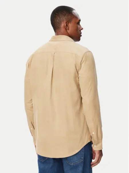 Tommy Hilfiger Ing Solid bézs