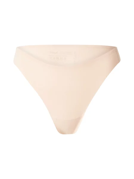 Triumph Chilot tanga Smart Invisible bej