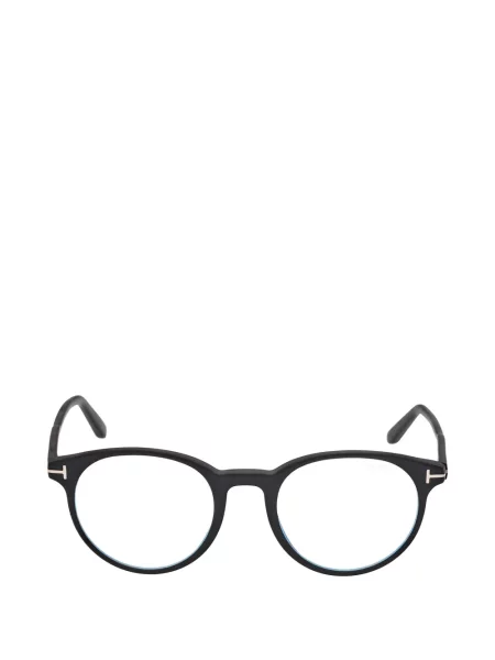 Ochelari de soare Tom Ford Eyewear negru