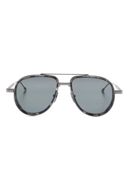 Ochelari de soare Thom Browne Eyewear gri