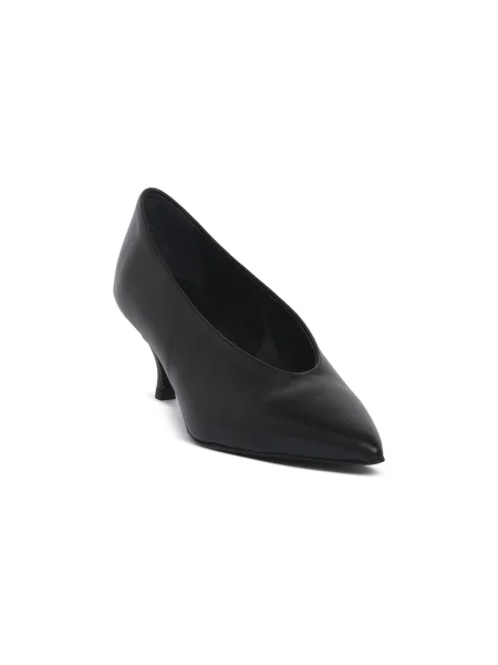 Pantofi Priv Lab negru