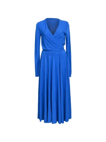 Rochie Proenza Schouler White Label plic alb