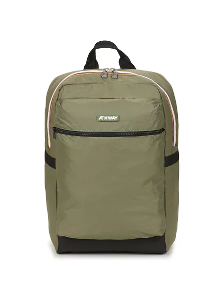 Nahrbtnik K-way kaki
