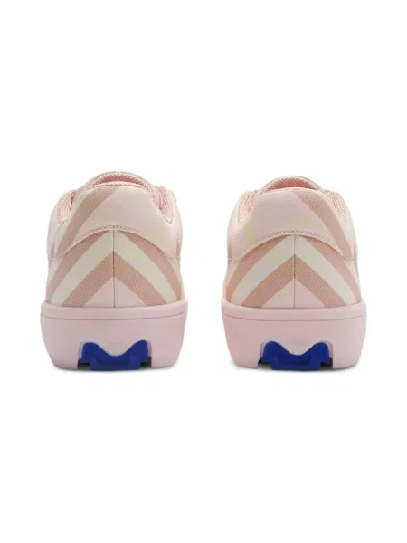 Sneakersy dziecięce Burberry