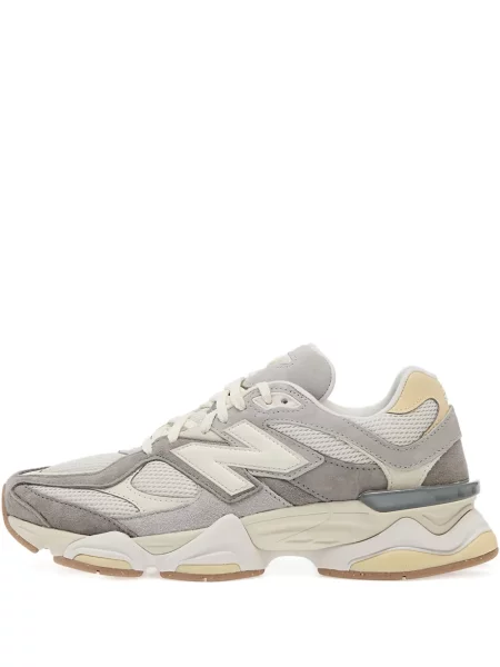 Raštuotos sportbačiai New Balance Fresh Foam mėlyna