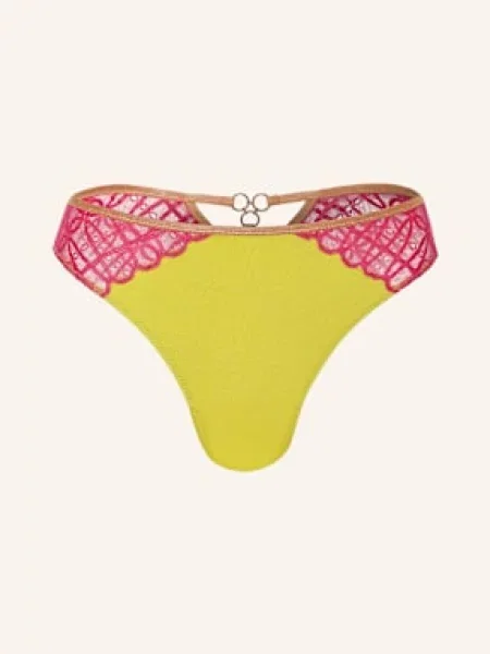 Mey Figi Z Serii Poetry Temptation pink różowe
