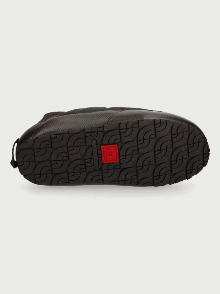 The North Face пантофи дамски Thermoball Traction Mule V кафяво