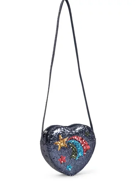 Konges Sløjd crossbody kabelka dětská TUT SHOULDER BAG