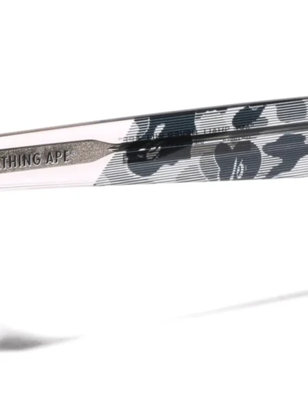 Ochelari de soare A Bathing Ape® gri