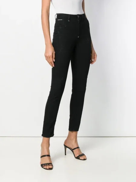Blugi Philipp Plein negru