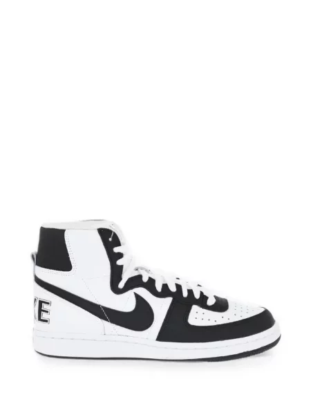 Ușor sneakerși Nike Dunk roșu
