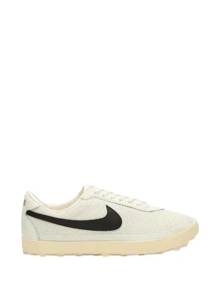 Sneakerși Nike Dunk cu dungi retro negru