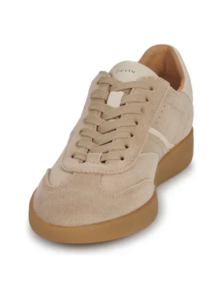 Pantofi Geox bej