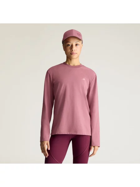 Koszulka z długim rękawem adidas by Stella McCartney