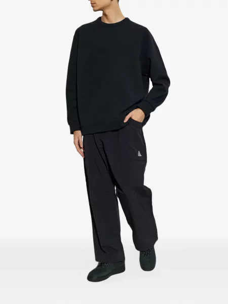 Суитчър Nike черно