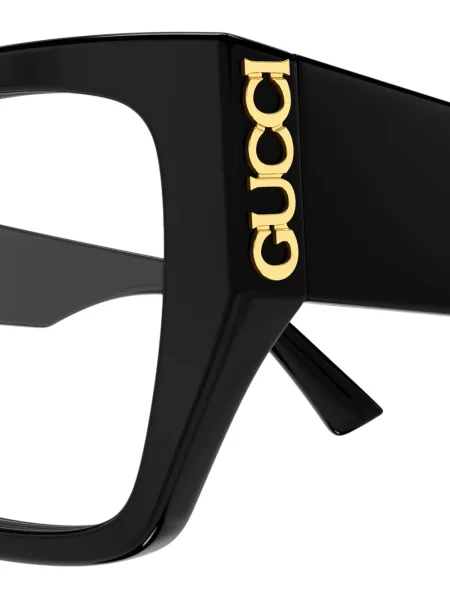 Ochelari de soare Gucci Eyewear negru