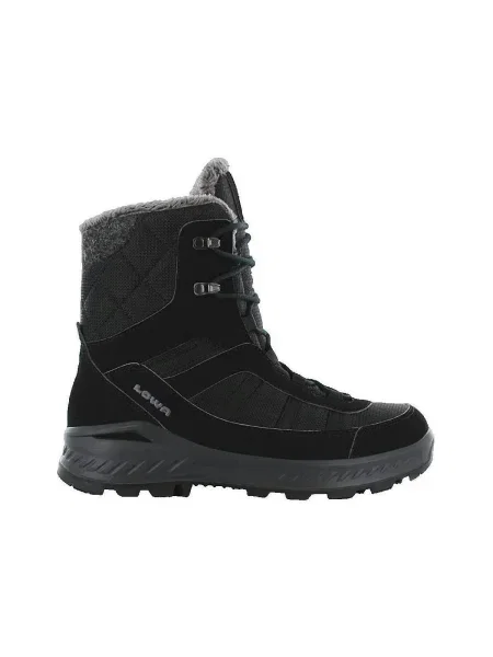 Pantofi Lowa gri