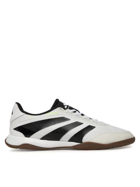Futbolo batai adidas Predator League balta