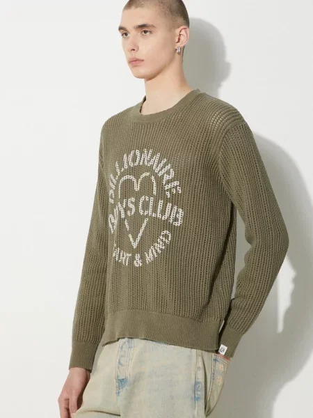 Детский свитер Billionaire Boys Club