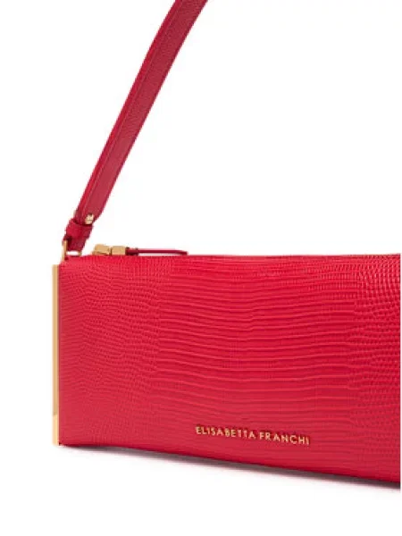 Torbica Elisabetta Franchi crvena
