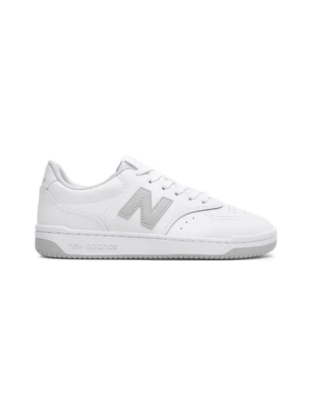 Pantofi New Balance alb