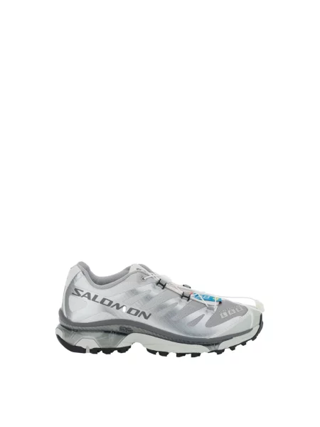 Sneakersy Salomon szare