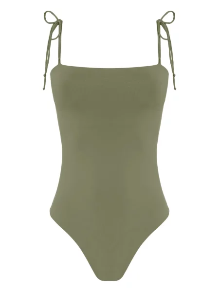 Бански Lygia & Nanny зелено