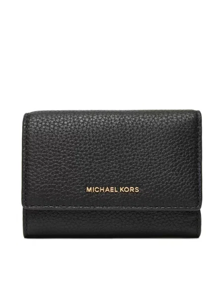 MICHAEL Michael Kors Portfel Bryant czarny
