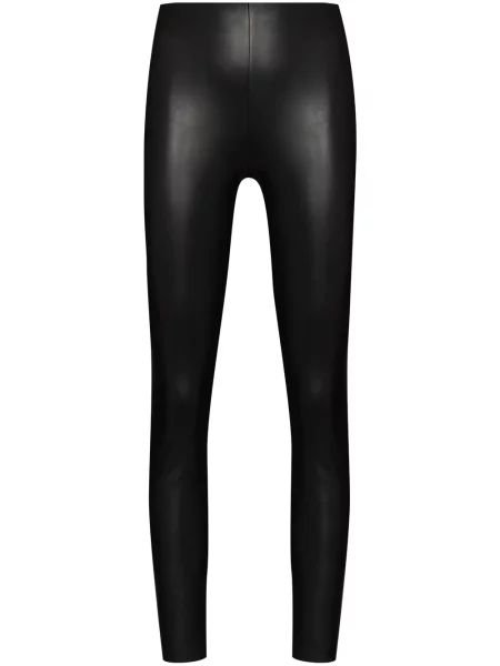 Leggings Wolford negru