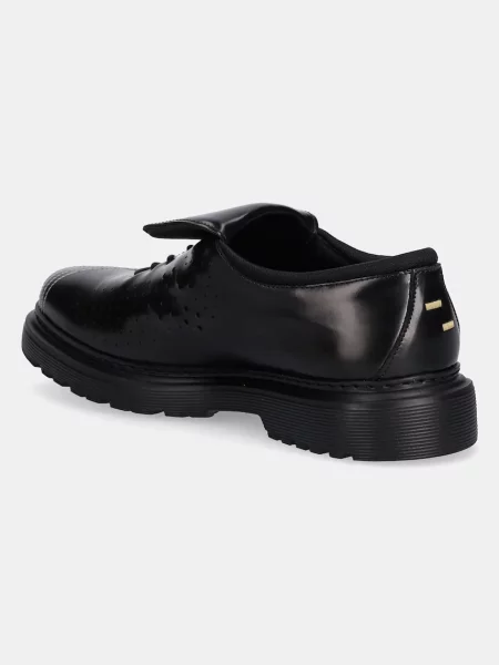 Шкіряні туфлі Filling Pieces Derby Football