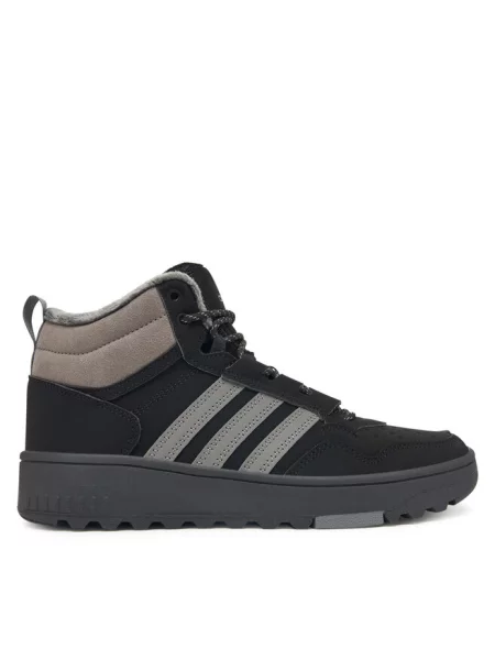 Sneakersy adidas czarne