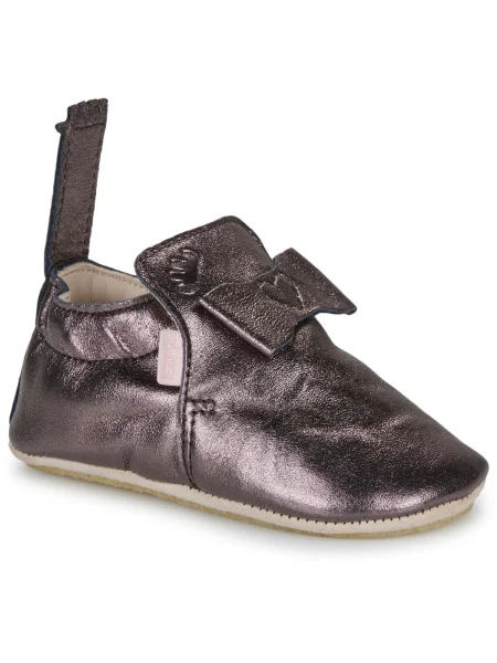 Pantofi copii Easy Peasy violet