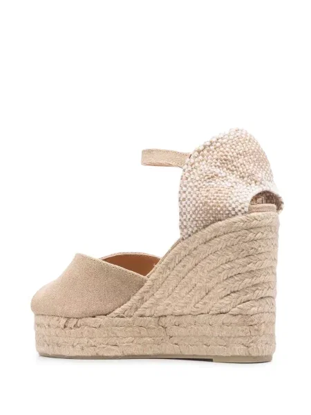 Espadryle Castaner