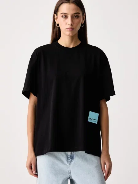 Футболка Karl Lagerfeld Jeans