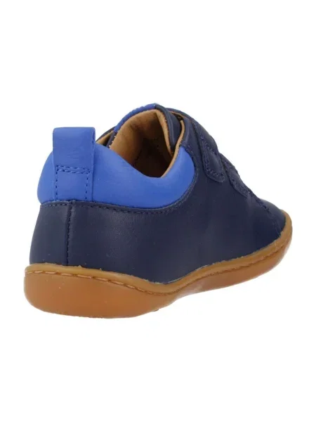 Pantofi copii Camper albastru