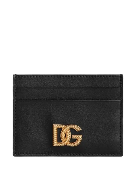 Portofel Dolce & Gabbana negru