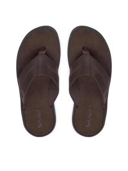 Vietnámi papucs Timberland barna
